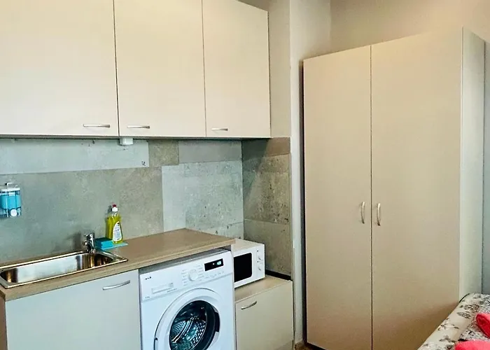 Yosifov דירה סופיה