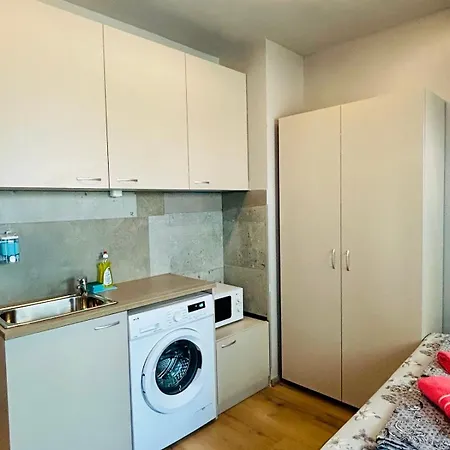 Yosifov Apartamento Sófia