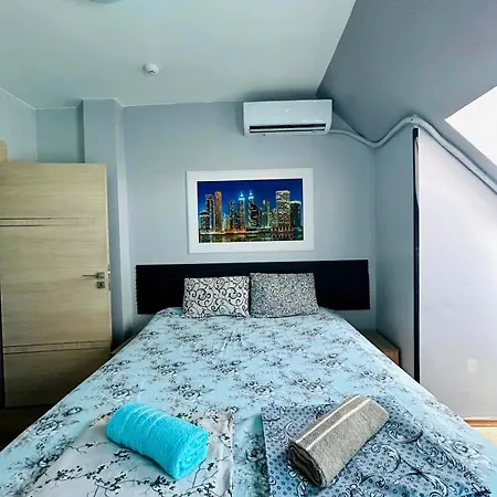 Apartamento Yosifov *